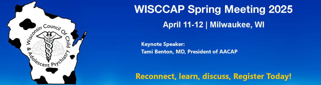 2025 Wisccap Annual Meeting