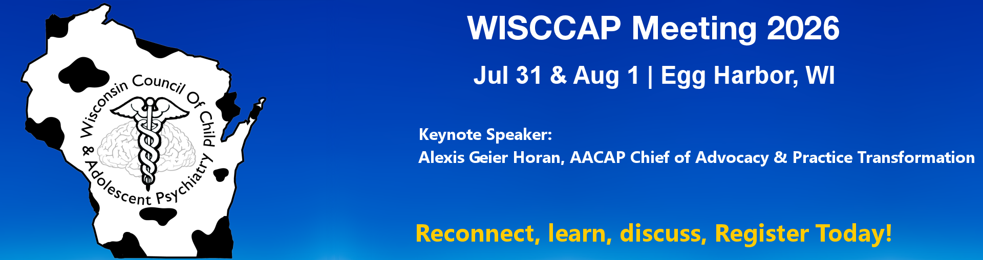 2026 WISCCAP Annual Meeting